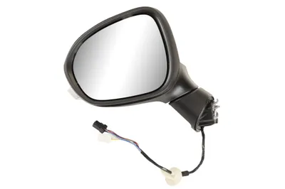 wing mirror left