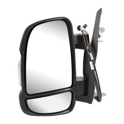 wing mirror left