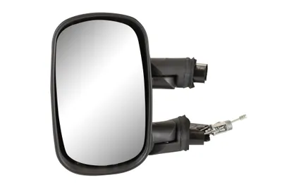 wing mirror manual