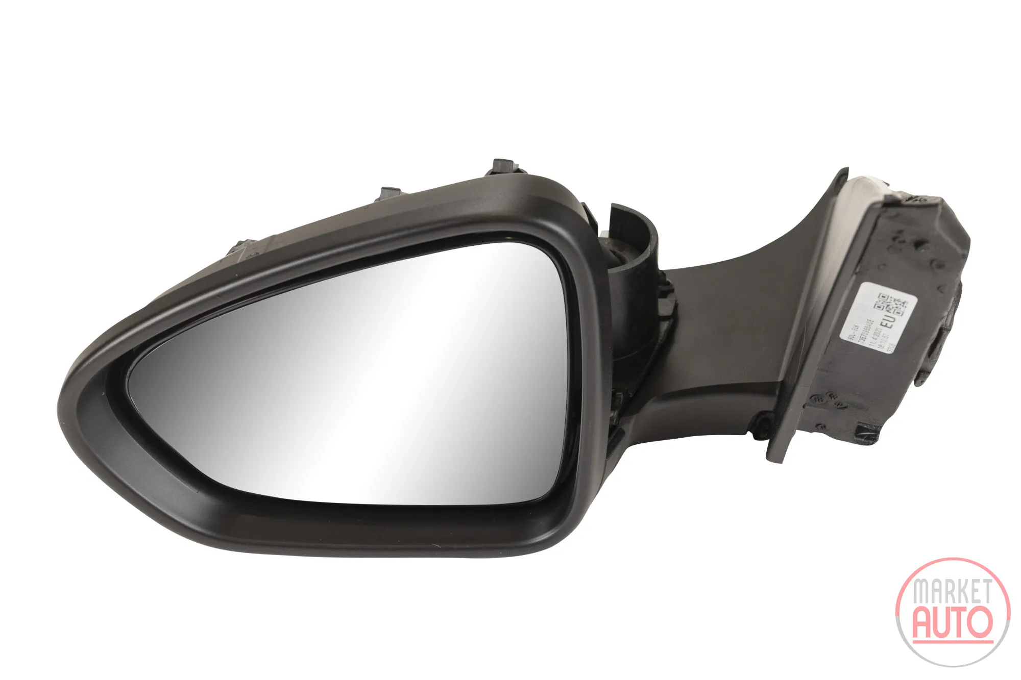 wing mirror left