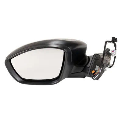 wing mirror left
