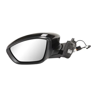 wing mirror left