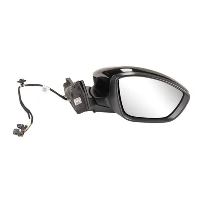 wing mirror right