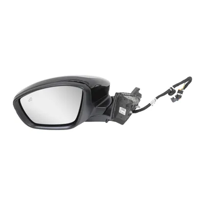 wing mirror left