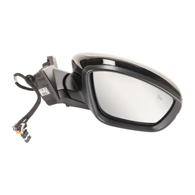 wing mirror right