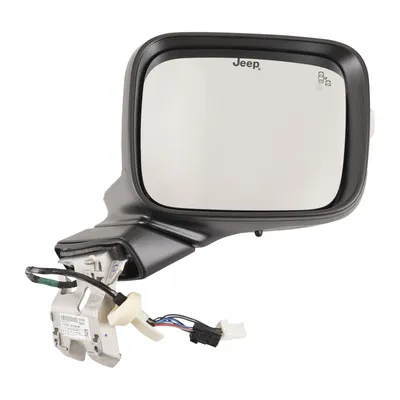 wing mirror right
