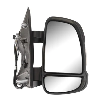 Right exterior mirror