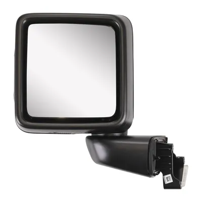 REARVIEW MIRROR
