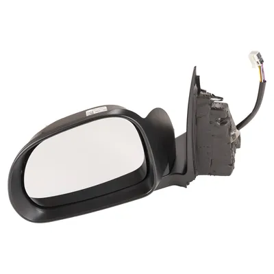 REARVIEW MIRROR