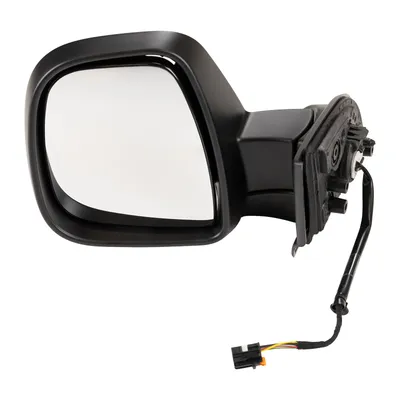 REARVIEW MIRROR