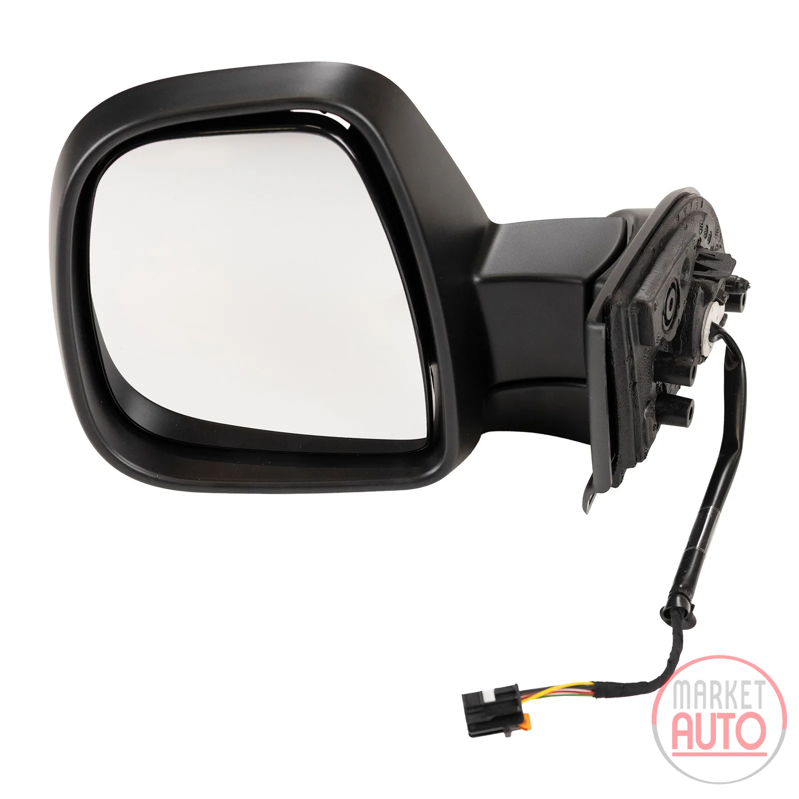 REARVIEW MIRROR