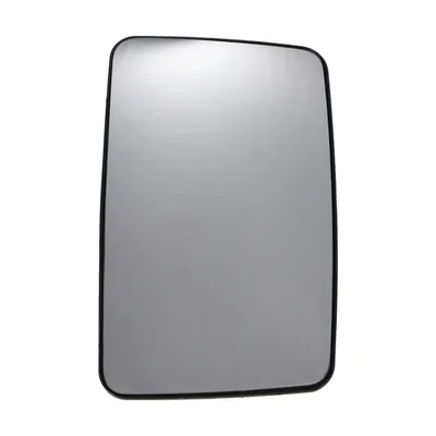 wing mirror glass right / left electrically heated