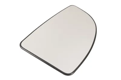 wing mirror glass top right
