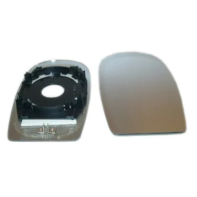 wing mirror glass right left