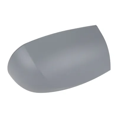 wing mirror cover right can be painted over