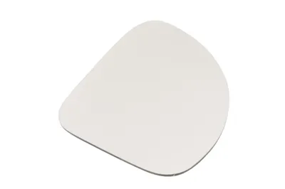 wing mirror glass top right