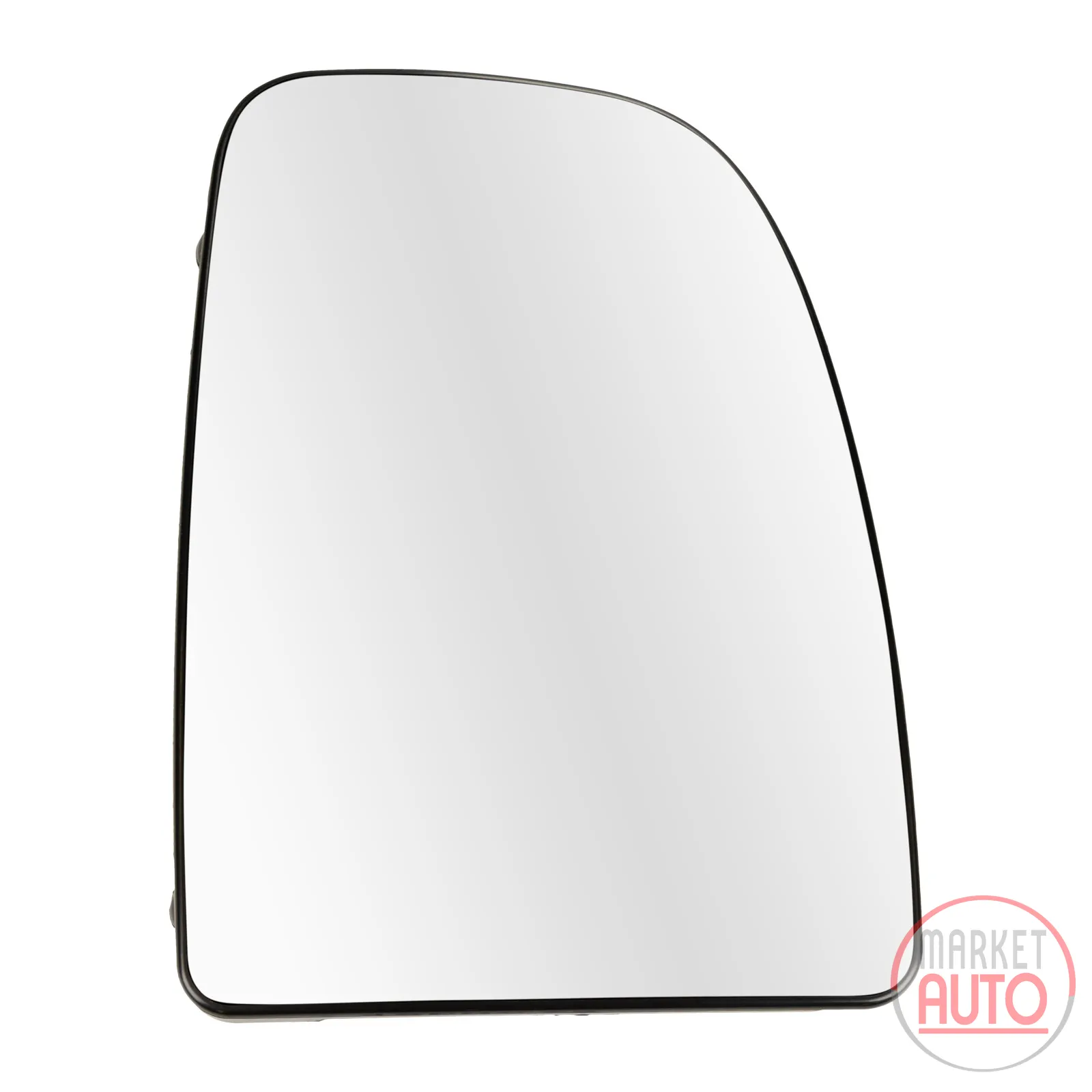 wing mirror glass top right