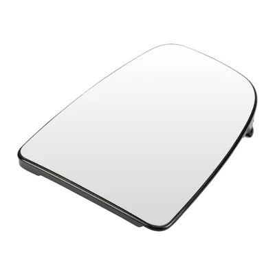 wing mirror glass right top electrically heated OE (71748247)