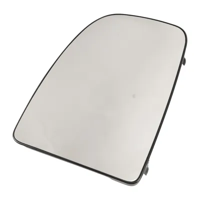 wing mirror glass top left