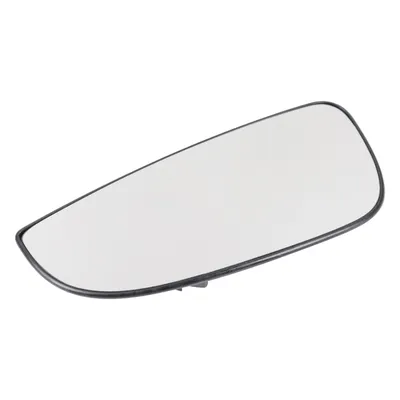wing mirror glass bottom left
