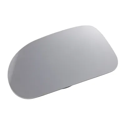 wing mirror glass left