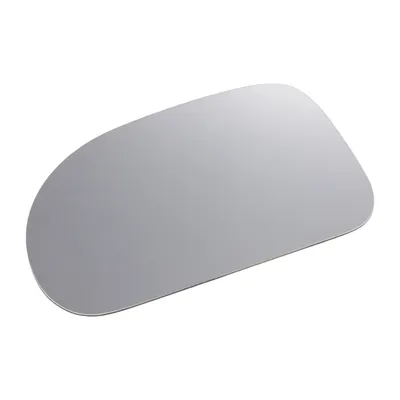 wing mirror glass left