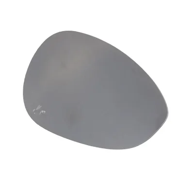 wing mirror glass right