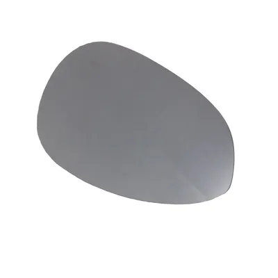 wing mirror glass left