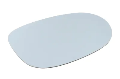 wing mirror glass right