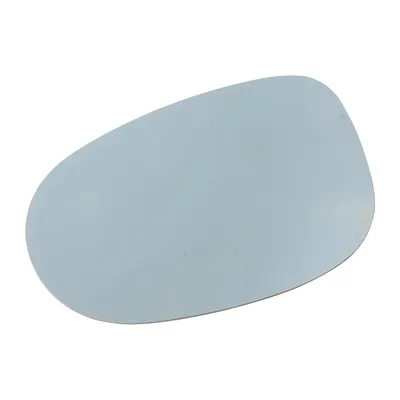 wing mirror glass left