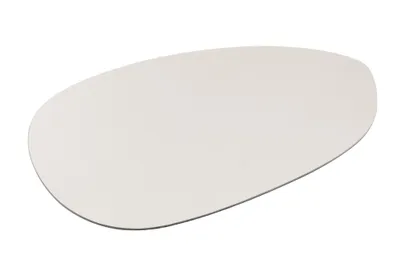 wing mirror glass right