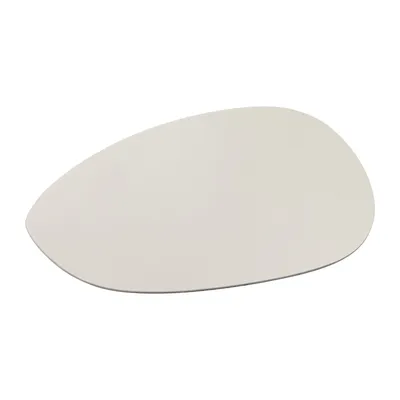 wing mirror glass left