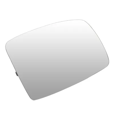 wing mirror glass right