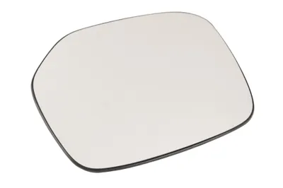 wing mirror glass right