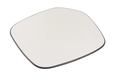 wing mirror glass left