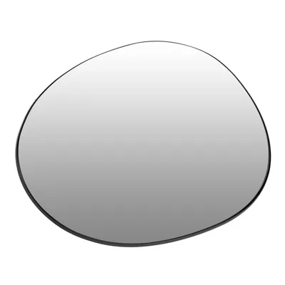 wing mirror glass left
