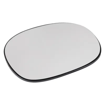 wing mirror glass right