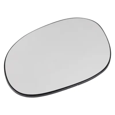 wing mirror glass left