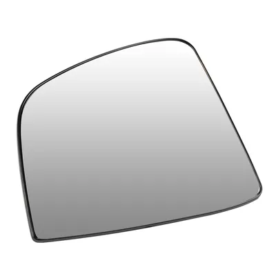 wing mirror glass top right