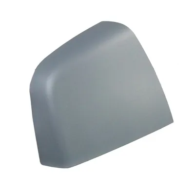 Right exterior mirror cap primed