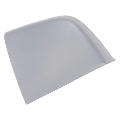 Exterior mirror cap left primed