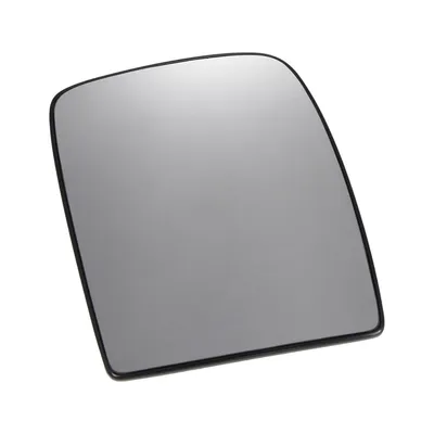 wing mirror glass top right