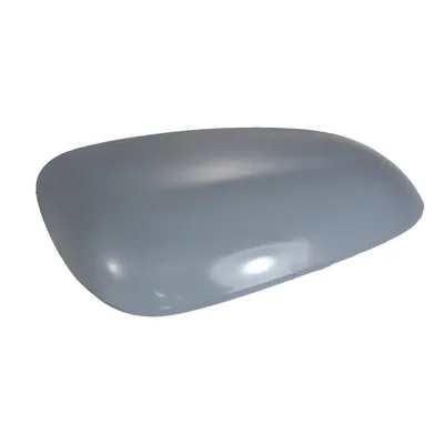 Right exterior mirror cover primed