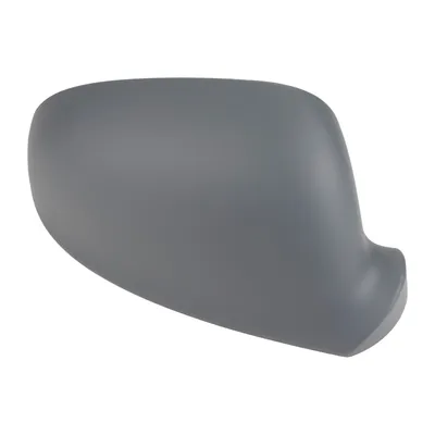 Right exterior mirror cover primed