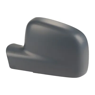Exterior mirror cover left primed
