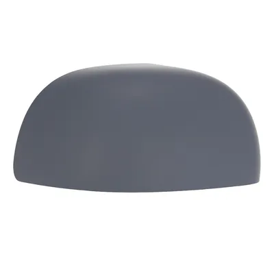 Right exterior mirror cover primed