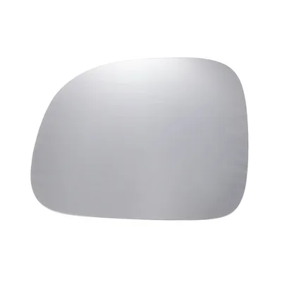 wing mirror glass left
