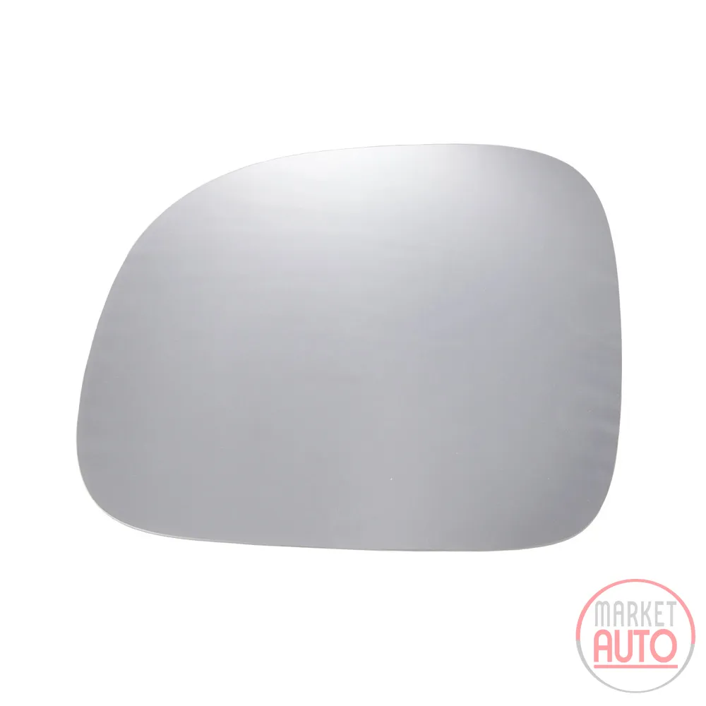 wing mirror glass left