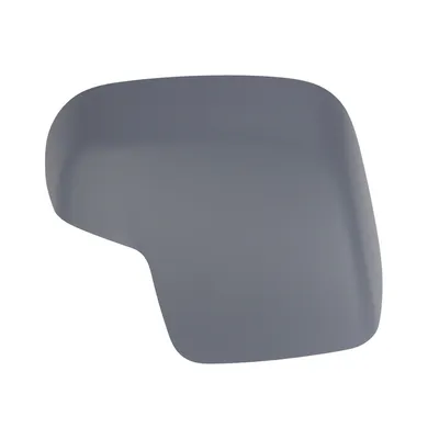 wing mirror cover right primed