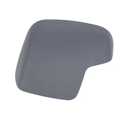 wing mirror cover left primed